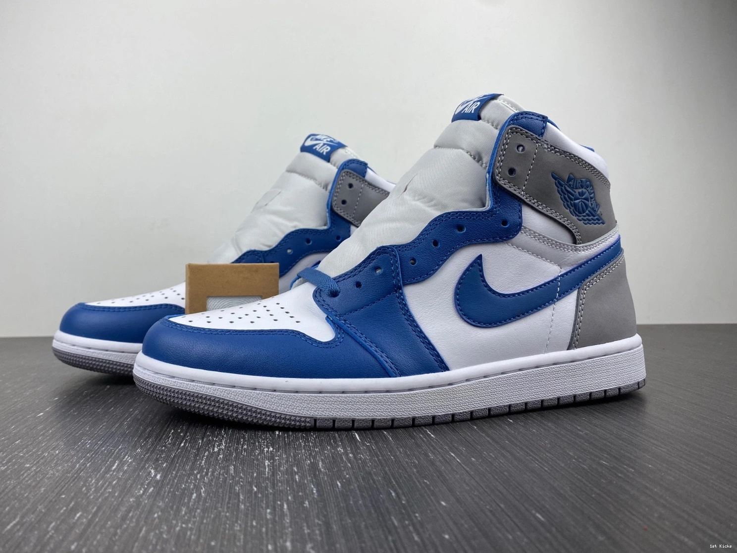 Air High Blue OG True 1 DZ5485-410 Jordan 0925